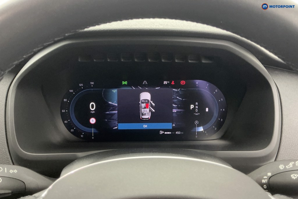 Volvo Xc90 Core Automatic Petrol SUV - Stock Number (1623883) - 12th supplementary image