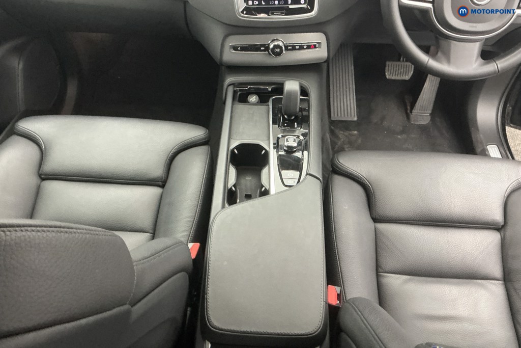 Volvo Xc90 Core Automatic Petrol SUV - Stock Number (1623883) - 13th supplementary image