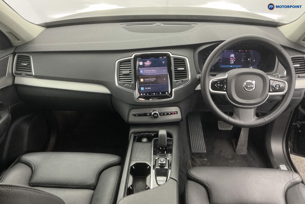 Volvo Xc90 Core Automatic Petrol SUV - Stock Number (1623883) - 14th supplementary image