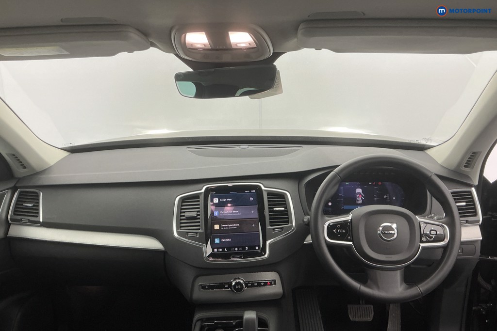 Volvo Xc90 Core Automatic Petrol SUV - Stock Number (1623883) - 15th supplementary image
