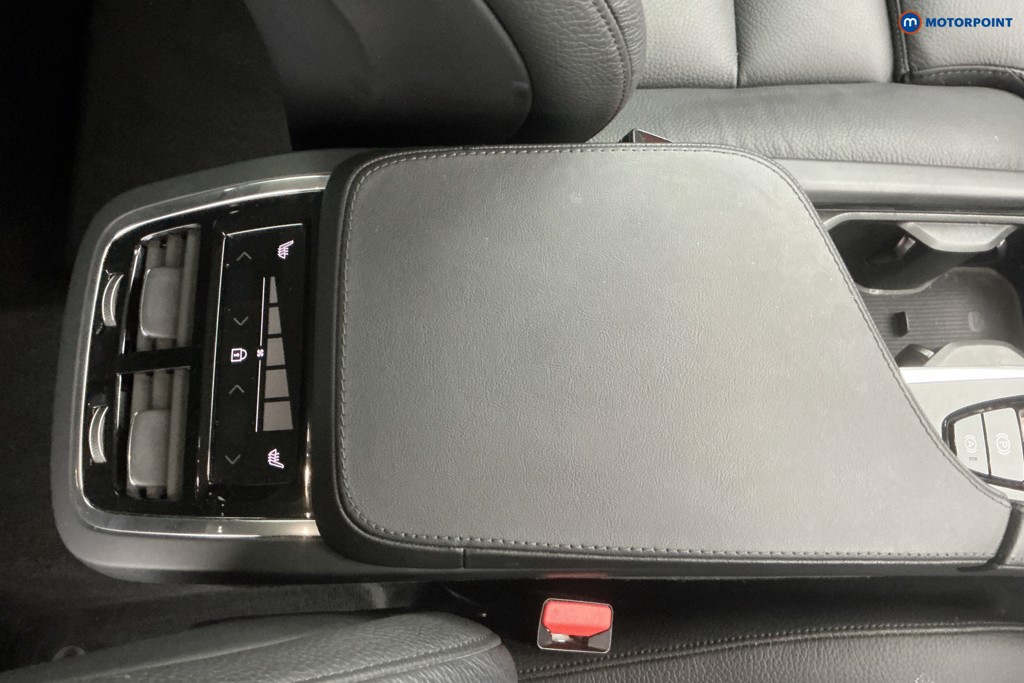 Volvo Xc90 Core Automatic Petrol SUV - Stock Number (1623883) - 19th supplementary image