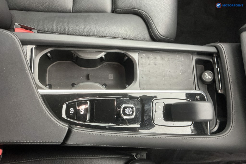 Volvo Xc90 Core Automatic Petrol SUV - Stock Number (1623883) - 20th supplementary image