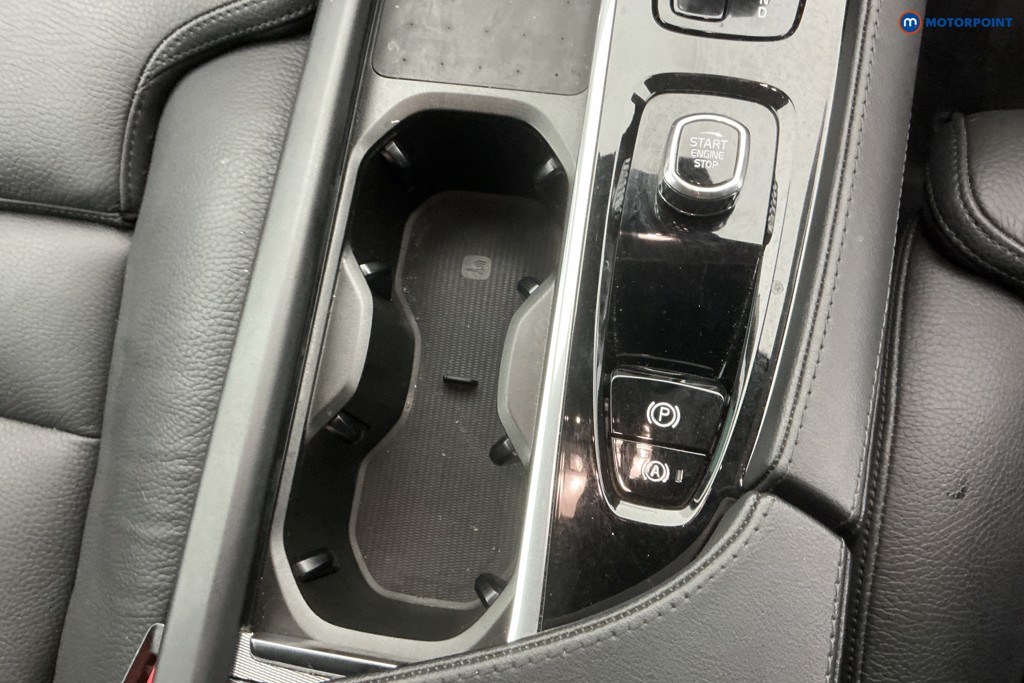 Volvo Xc90 Core Automatic Petrol SUV - Stock Number (1623883) - 22nd supplementary image