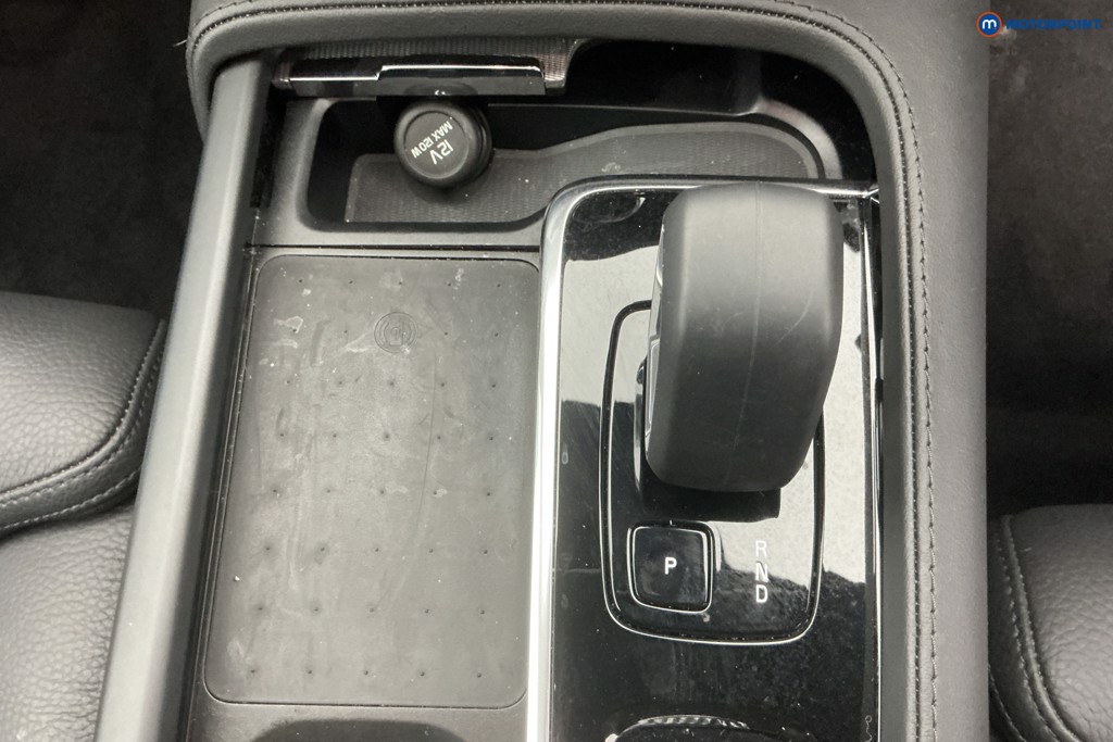 Volvo Xc90 Core Automatic Petrol SUV - Stock Number (1623883) - 23rd supplementary image