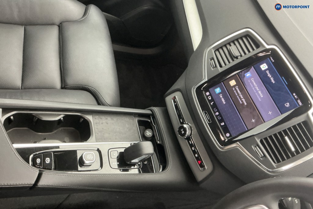 Volvo Xc90 Core Automatic Petrol SUV - Stock Number (1623883) - 24th supplementary image
