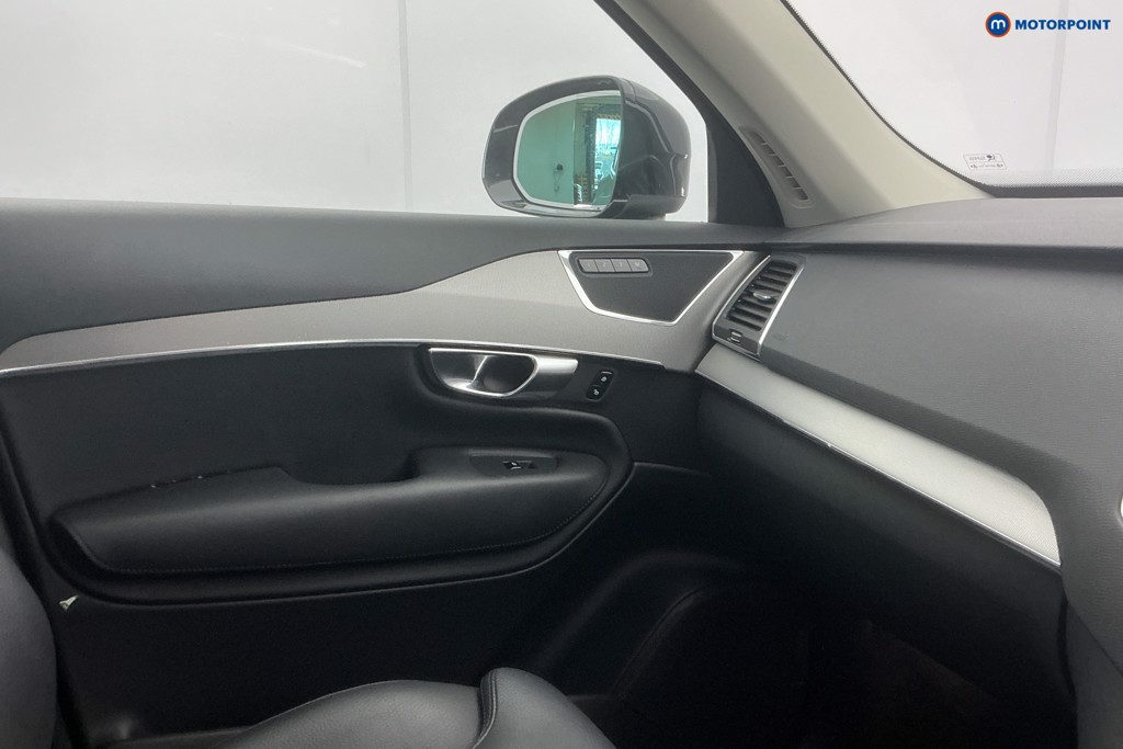 Volvo Xc90 Core Automatic Petrol SUV - Stock Number (1623883) - 25th supplementary image