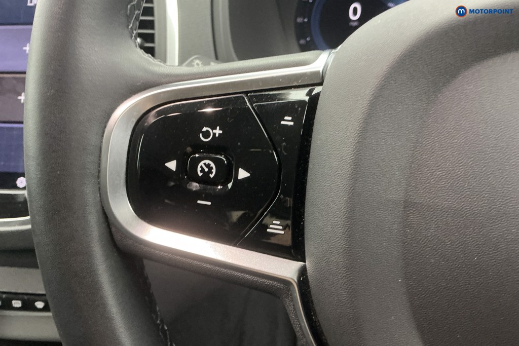 Volvo Xc90 Core Automatic Petrol SUV - Stock Number (1623883) - 26th supplementary image