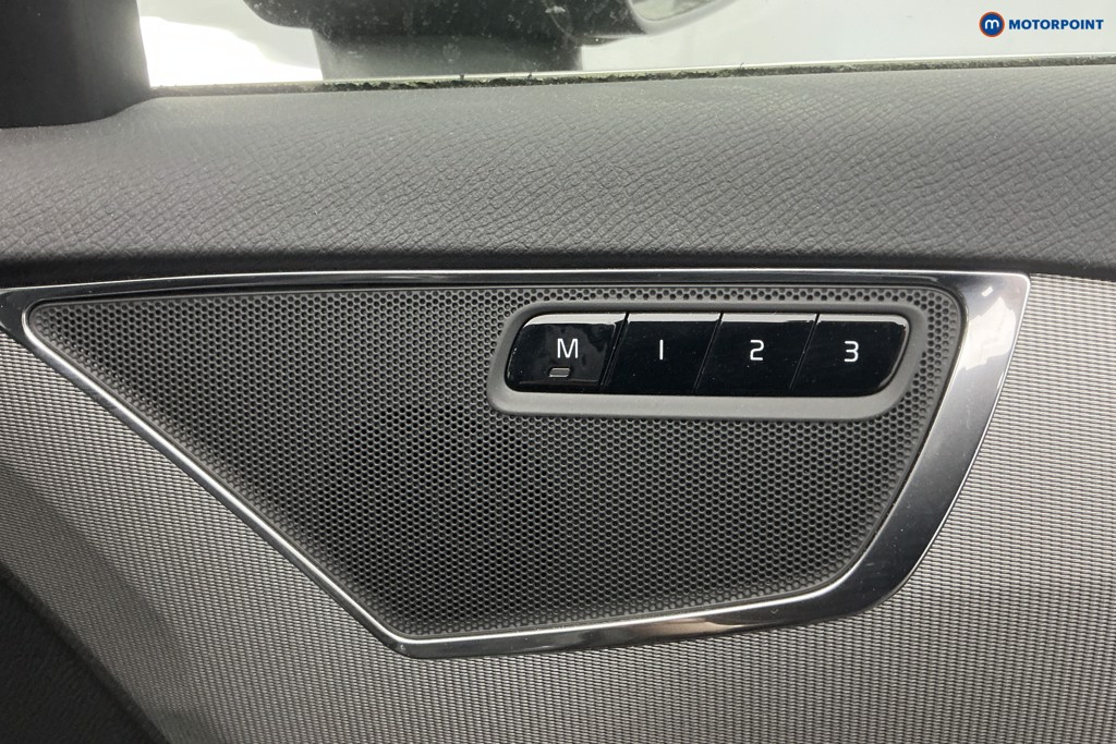 Volvo Xc90 Core Automatic Petrol SUV - Stock Number (1623883) - 35th supplementary image