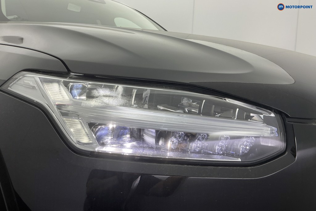 Volvo Xc90 Core Automatic Petrol SUV - Stock Number (1623883) - 40th supplementary image