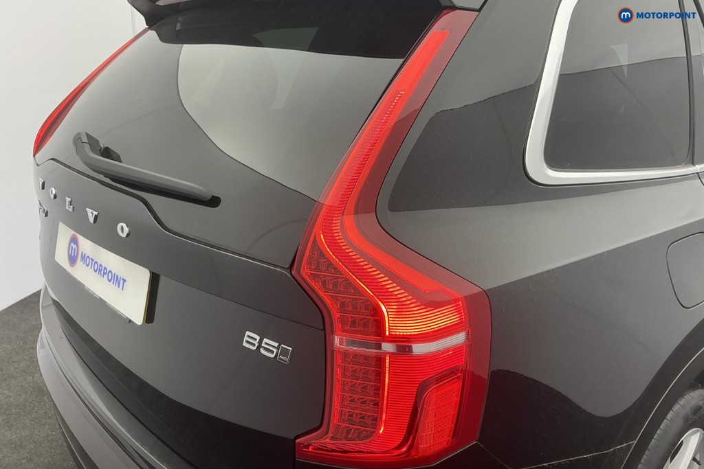 Volvo Xc90 Core Automatic Petrol SUV - Stock Number (1623883) - 41st supplementary image