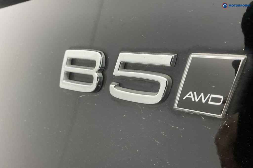 Volvo Xc90 Core Automatic Petrol SUV - Stock Number (1623883) - 42nd supplementary image