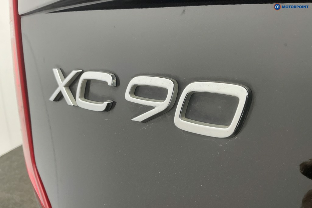 Volvo Xc90 Core Automatic Petrol SUV - Stock Number (1623883) - 43rd supplementary image