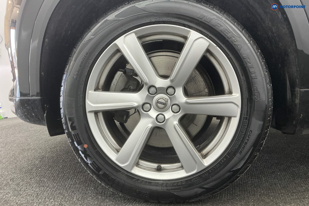 Volvo Xc90 Core Automatic Petrol SUV - Stock Number (1623883) - 45th supplementary image