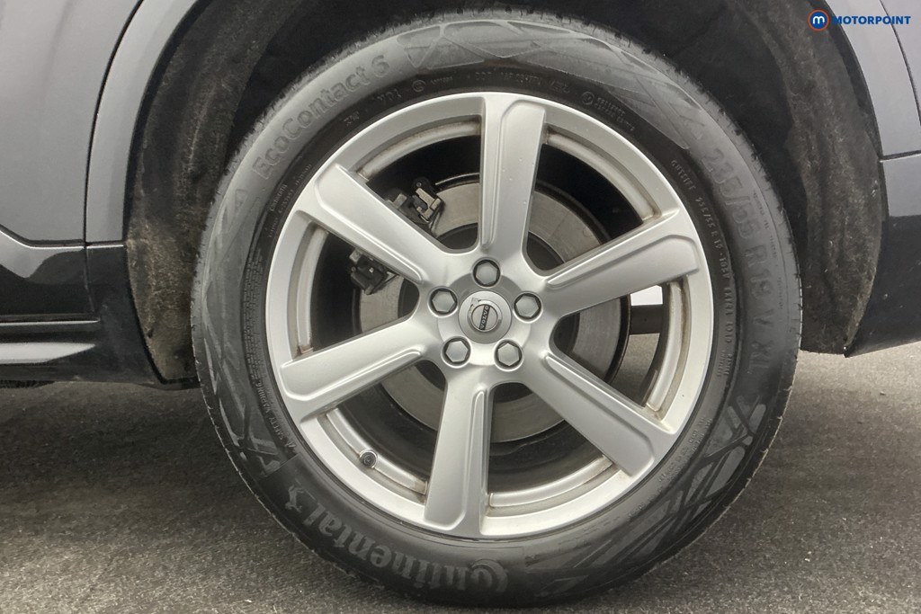 Volvo Xc90 Core Automatic Petrol SUV - Stock Number (1623883) - 46th supplementary image