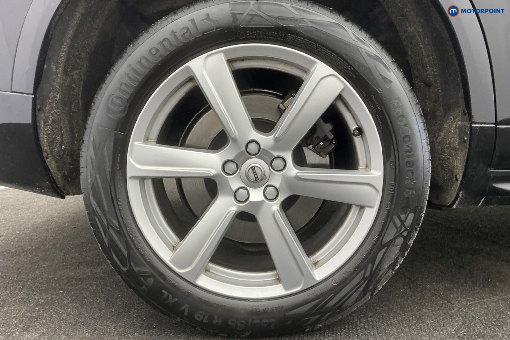 Volvo Xc90 Core Automatic Petrol SUV - Stock Number (1623883) - 47th supplementary image