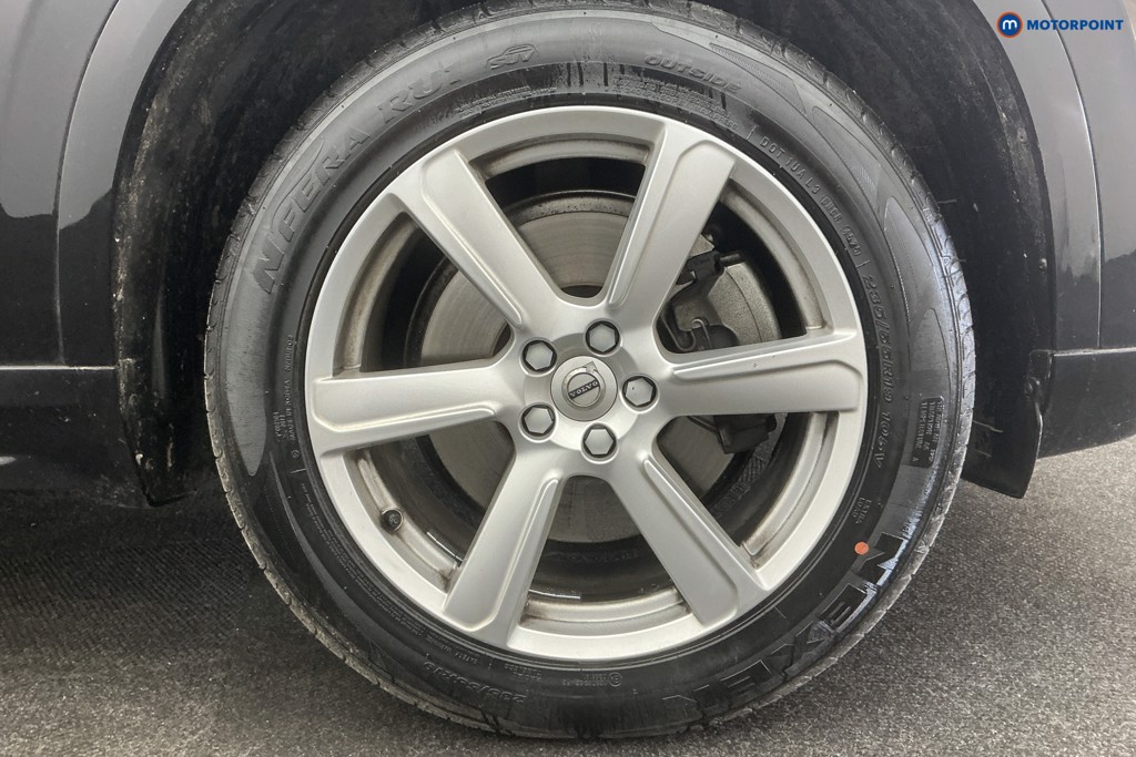 Volvo Xc90 Core Automatic Petrol SUV - Stock Number (1623883) - 48th supplementary image