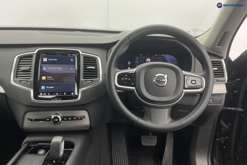 Volvo Xc90 Core Automatic Petrol SUV - Stock Number (1623883) - 1st supplementary image