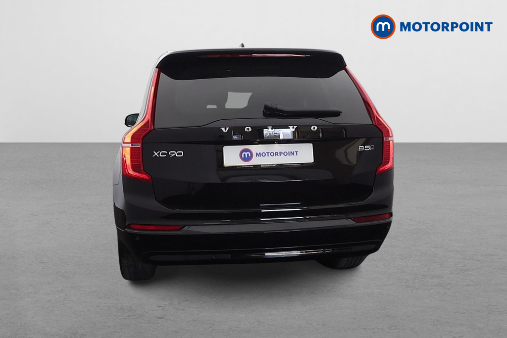 Volvo Xc90 Core Automatic Petrol SUV - Stock Number (1623883) - Rear bumper