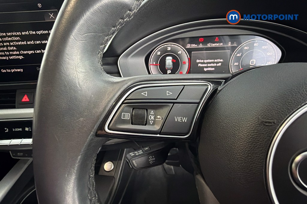 Audi A4 Sport Edition Automatic Diesel Estate - Stock Number (1624205) - 3rd supplementary image