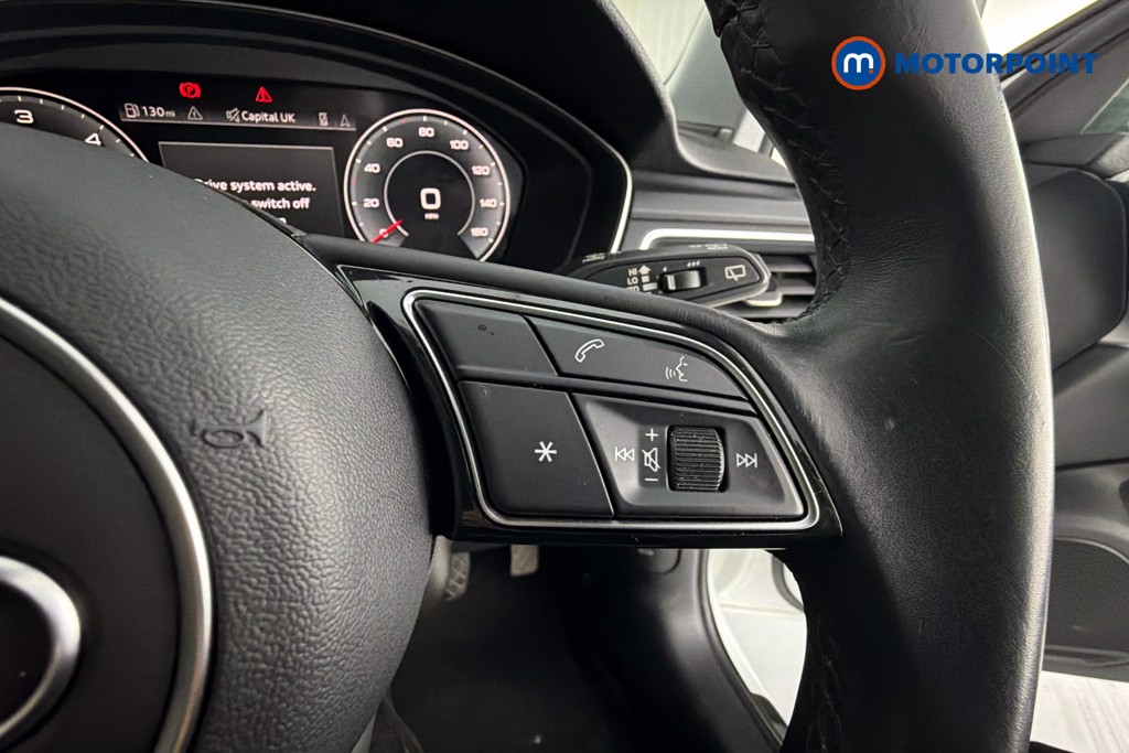 Audi A4 Sport Edition Automatic Diesel Estate - Stock Number (1624205) - 4th supplementary image