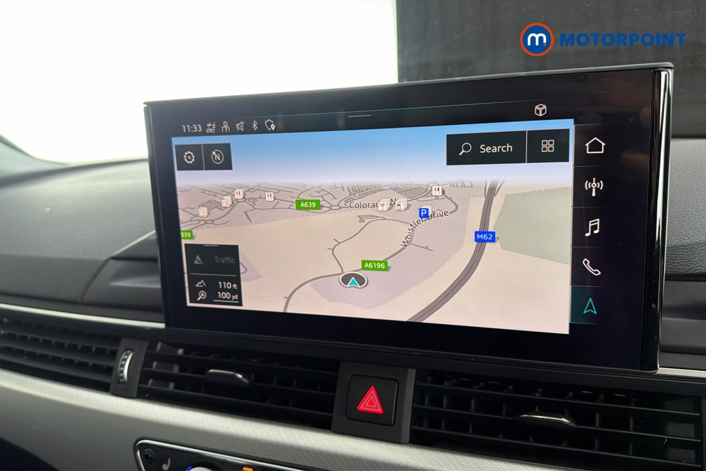 Audi A4 Sport Edition Automatic Diesel Estate - Stock Number (1624205) - 10th supplementary image