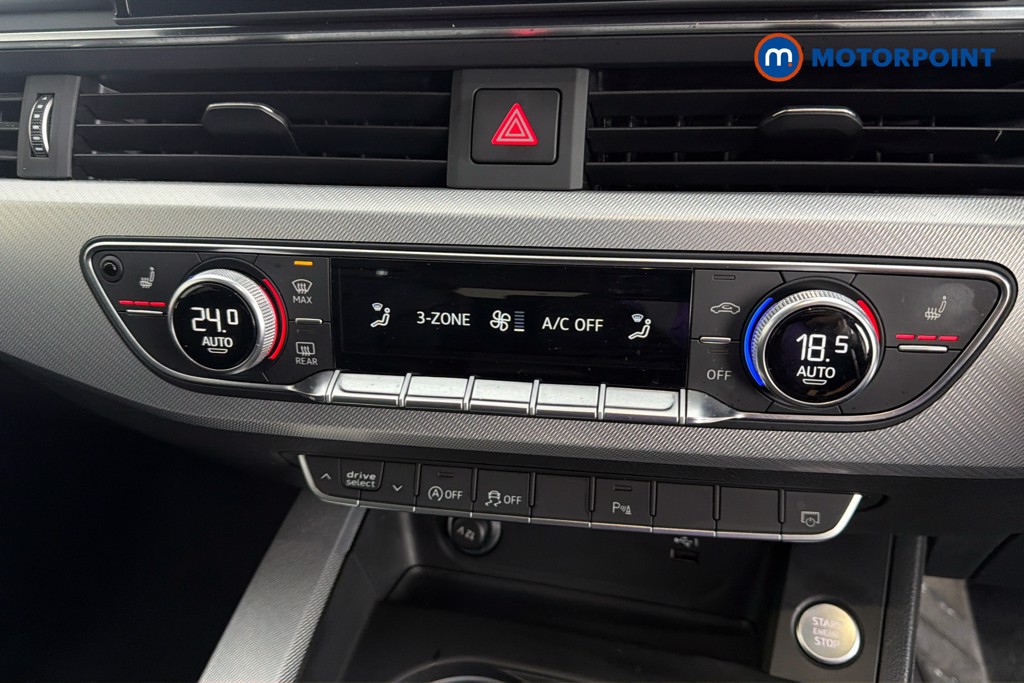 Audi A4 Sport Edition Automatic Diesel Estate - Stock Number (1624205) - 12th supplementary image