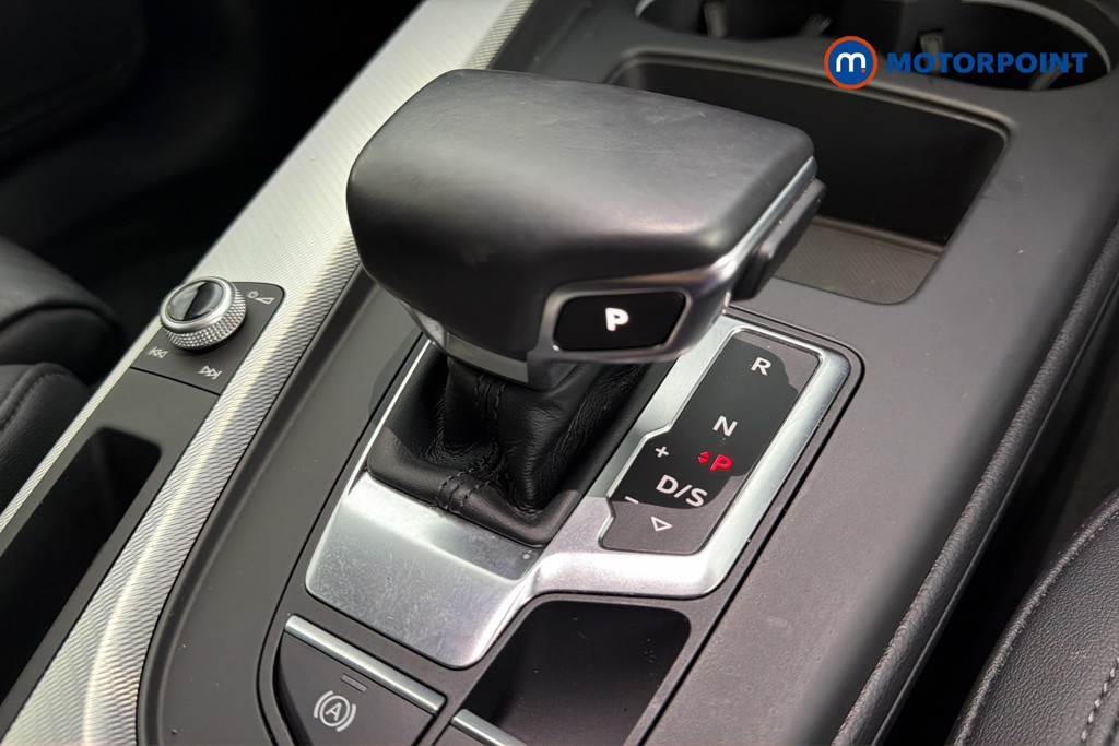 Audi A4 Sport Edition Automatic Diesel Estate - Stock Number (1624205) - 15th supplementary image