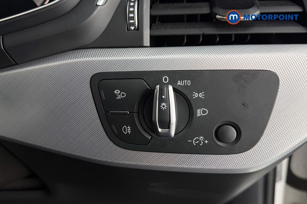 Audi A4 Sport Edition Automatic Diesel Estate - Stock Number (1624205) - 18th supplementary image