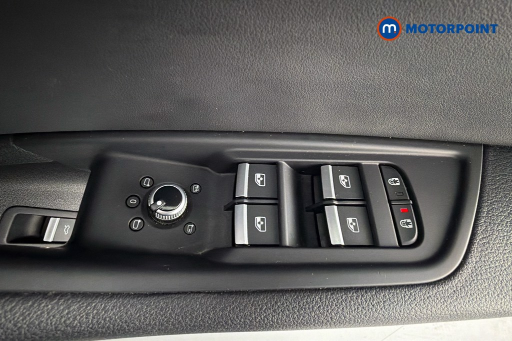 Audi A4 Sport Edition Automatic Diesel Estate - Stock Number (1624205) - 20th supplementary image