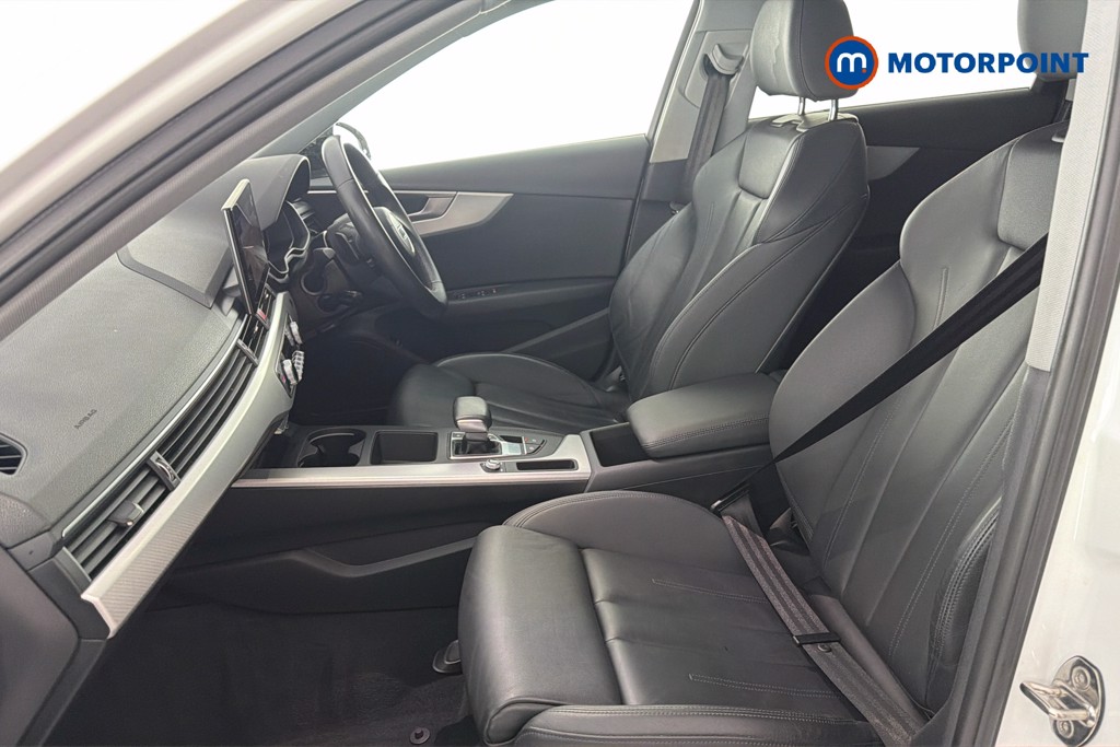 Audi A4 Sport Edition Automatic Diesel Estate - Stock Number (1624205) - 22nd supplementary image