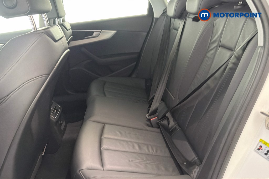 Audi A4 Sport Edition Automatic Diesel Estate - Stock Number (1624205) - 28th supplementary image