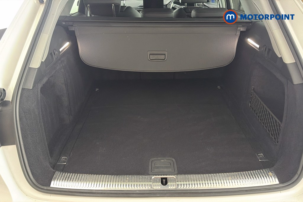 Audi A4 Sport Edition Automatic Diesel Estate - Stock Number (1624205) - 33rd supplementary image