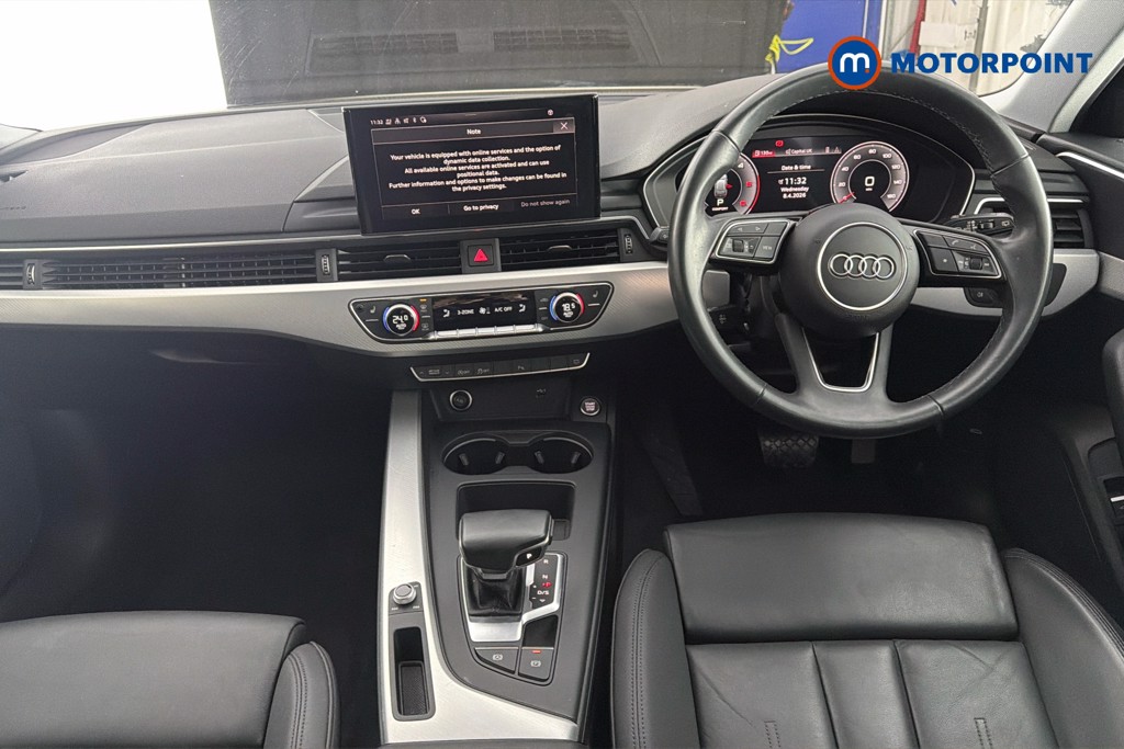 Audi A4 Sport Edition Automatic Diesel Estate - Stock Number (1624205) - 1st supplementary image