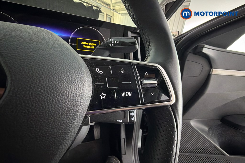 Renault Megane E-Tech Equilibre Automatic Electric Hatchback - Stock Number (1624211) - 4th supplementary image