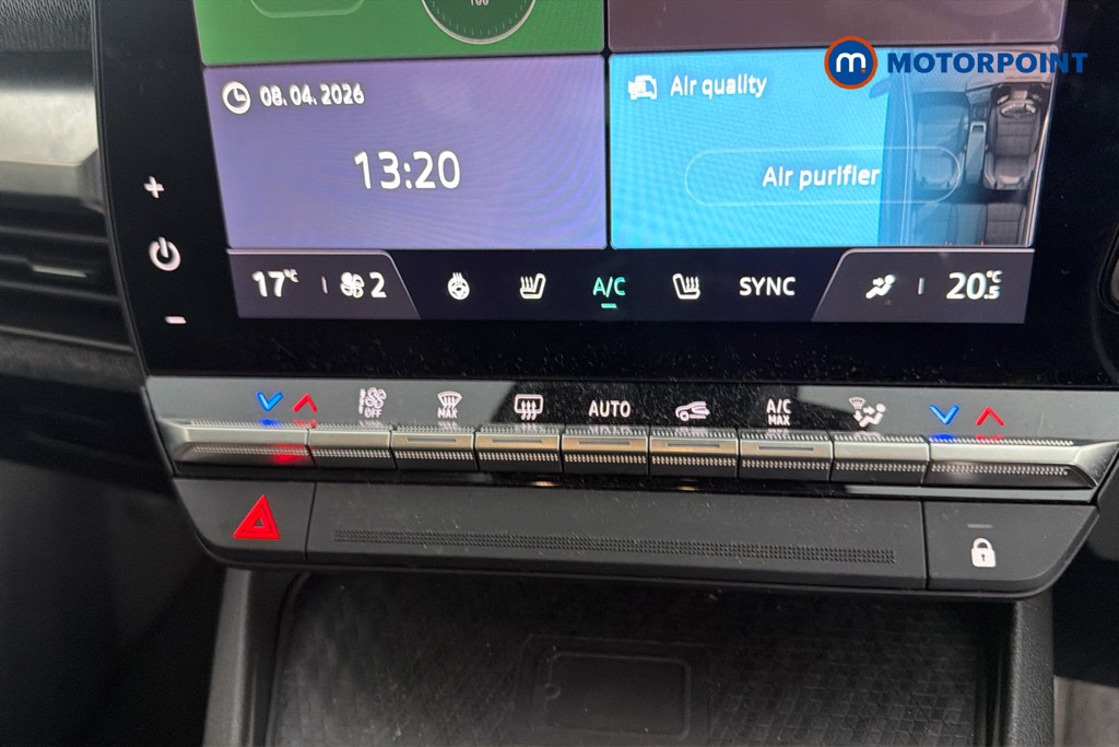 Renault Megane E-Tech Equilibre Automatic Electric Hatchback - Stock Number (1624211) - 12th supplementary image