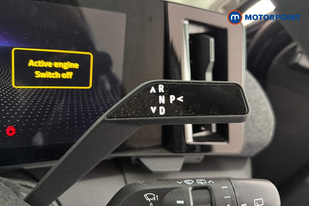 Renault Megane E-Tech Equilibre Automatic Electric Hatchback - Stock Number (1624211) - 15th supplementary image