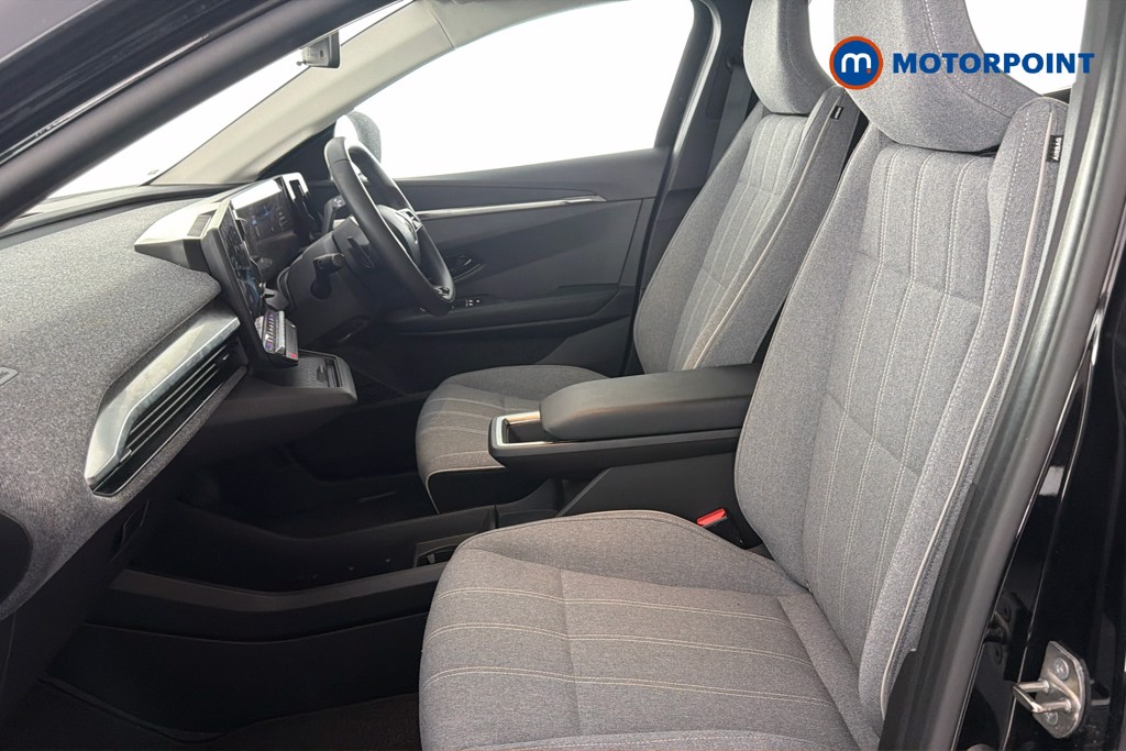 Renault Megane E-Tech Equilibre Automatic Electric Hatchback - Stock Number (1624211) - 22nd supplementary image