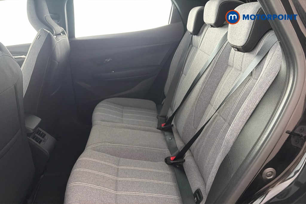 Renault Megane E-Tech Equilibre Automatic Electric Hatchback - Stock Number (1624211) - 28th supplementary image