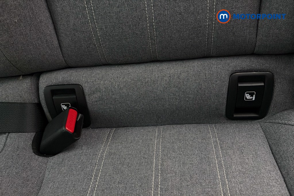 Renault Megane E-Tech Equilibre Automatic Electric Hatchback - Stock Number (1624211) - 29th supplementary image