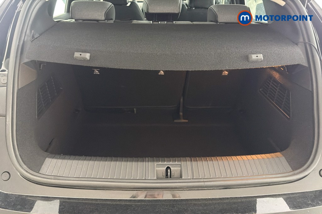 Renault Megane E-Tech Equilibre Automatic Electric Hatchback - Stock Number (1624211) - 33rd supplementary image