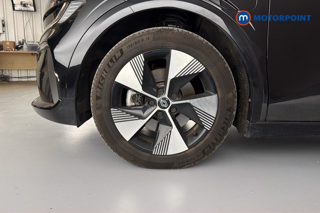 Renault Megane E-Tech Equilibre Automatic Electric Hatchback - Stock Number (1624211) - 47th supplementary image