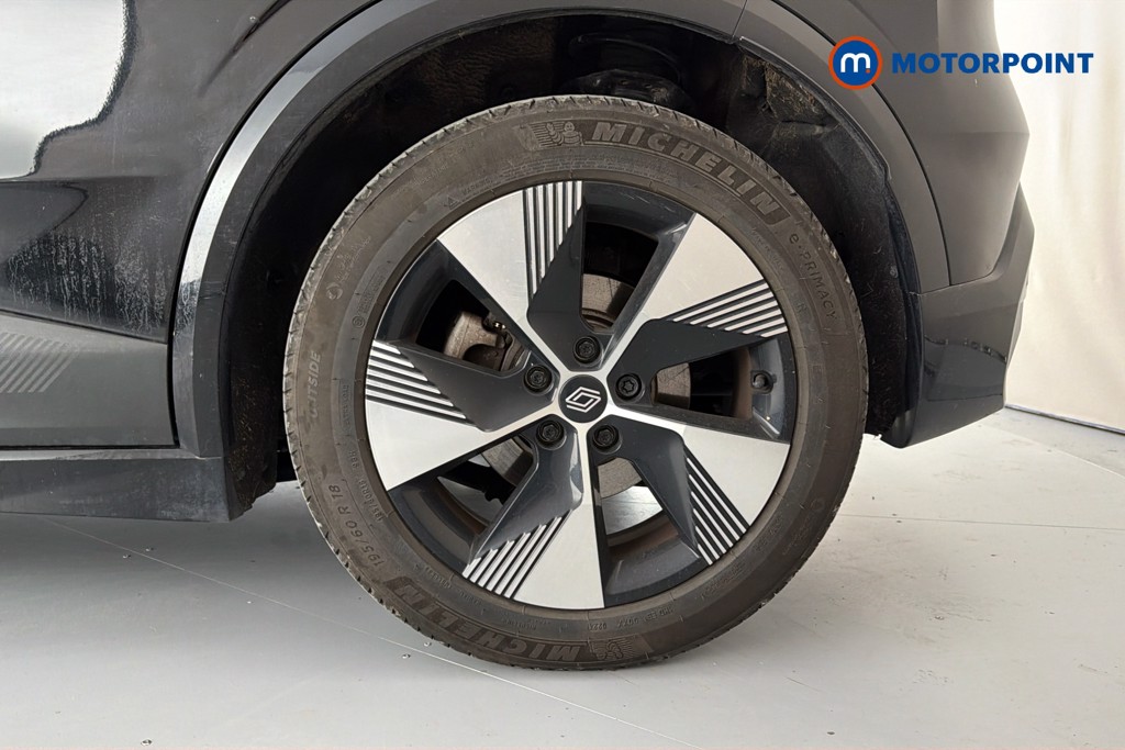 Renault Megane E-Tech Equilibre Automatic Electric Hatchback - Stock Number (1624211) - 48th supplementary image