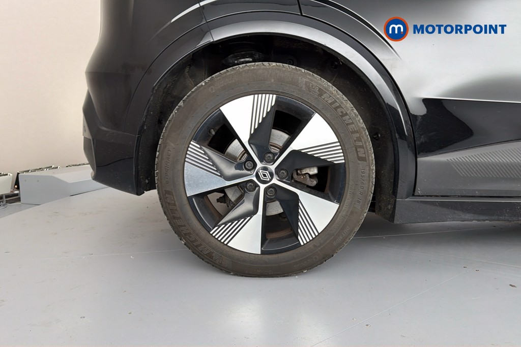 Renault Megane E-Tech Equilibre Automatic Electric Hatchback - Stock Number (1624211) - 49th supplementary image