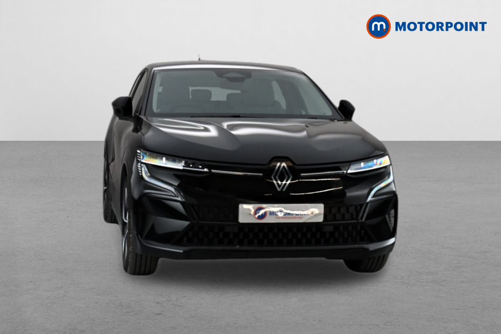 Renault Megane E-Tech Equilibre Automatic Electric Hatchback - Stock Number (1624211) - Front bumper