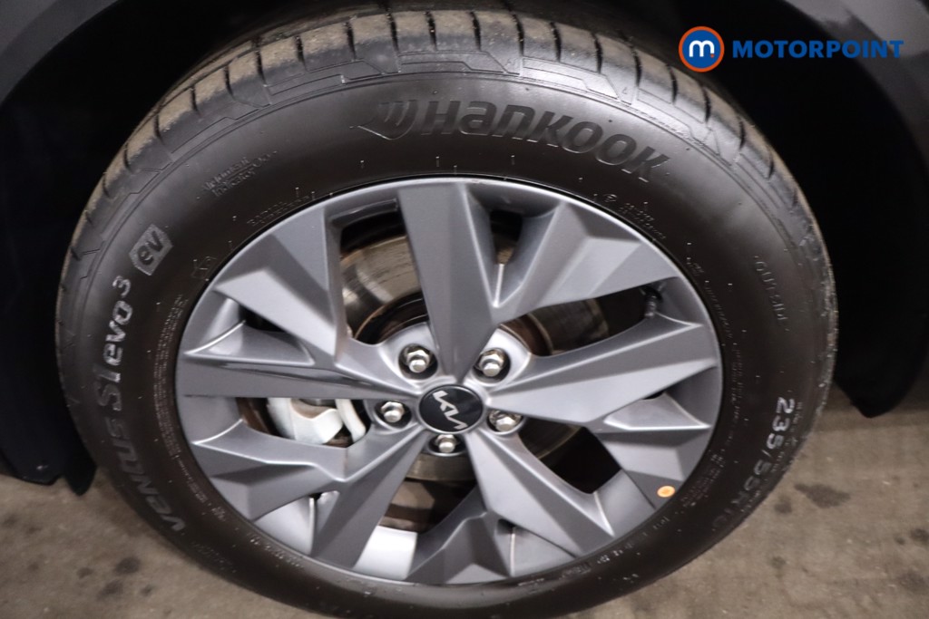 KIA Sportage Gt-Line Automatic Petrol-Electric Hybrid SUV - Stock Number (1624297) - 11th supplementary image