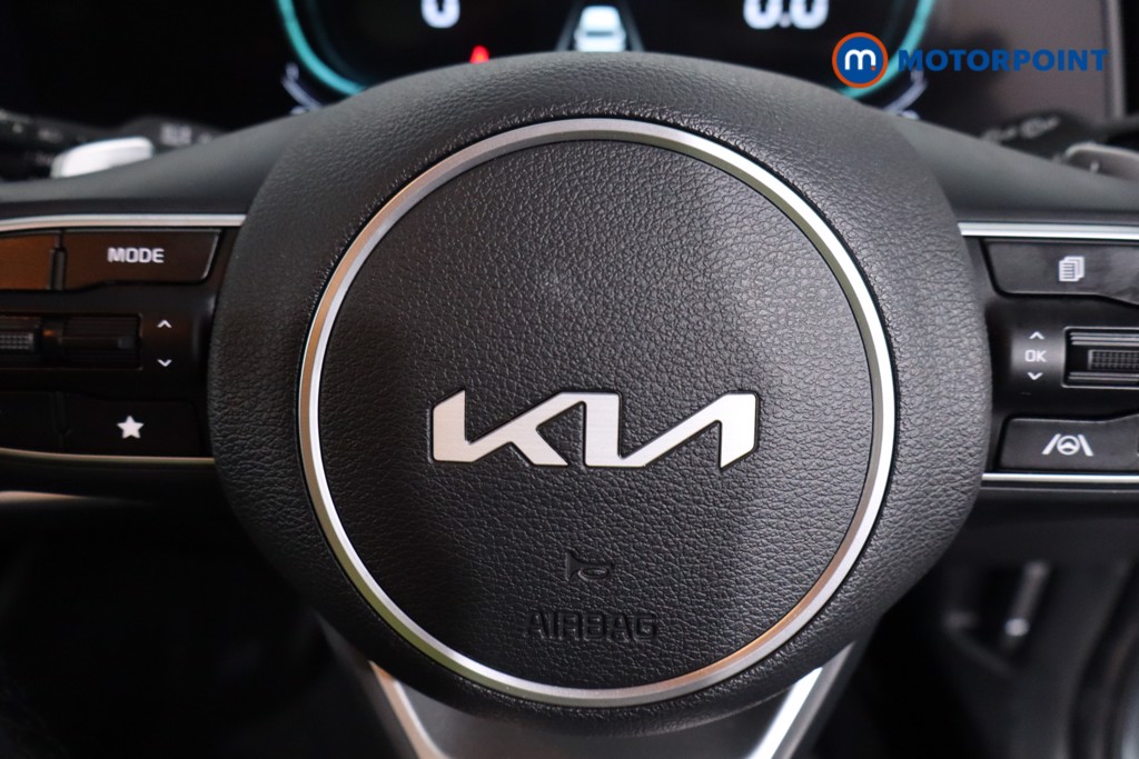 KIA Sportage Gt-Line Automatic Petrol-Electric Hybrid SUV - Stock Number (1624297) - 13th supplementary image