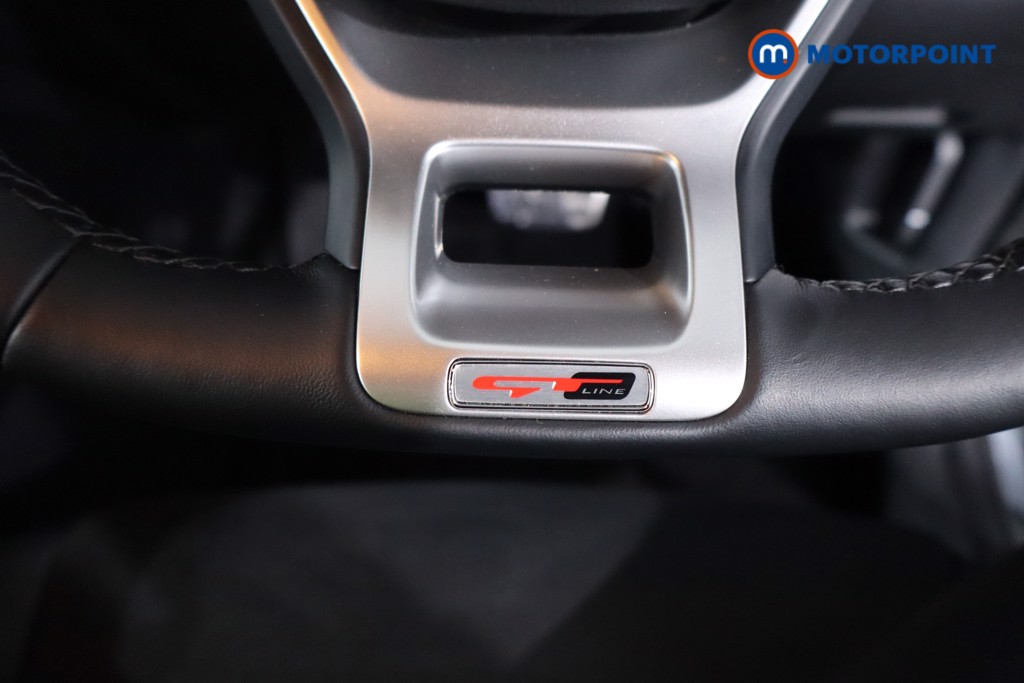 KIA Sportage Gt-Line Automatic Petrol-Electric Hybrid SUV - Stock Number (1624297) - 14th supplementary image