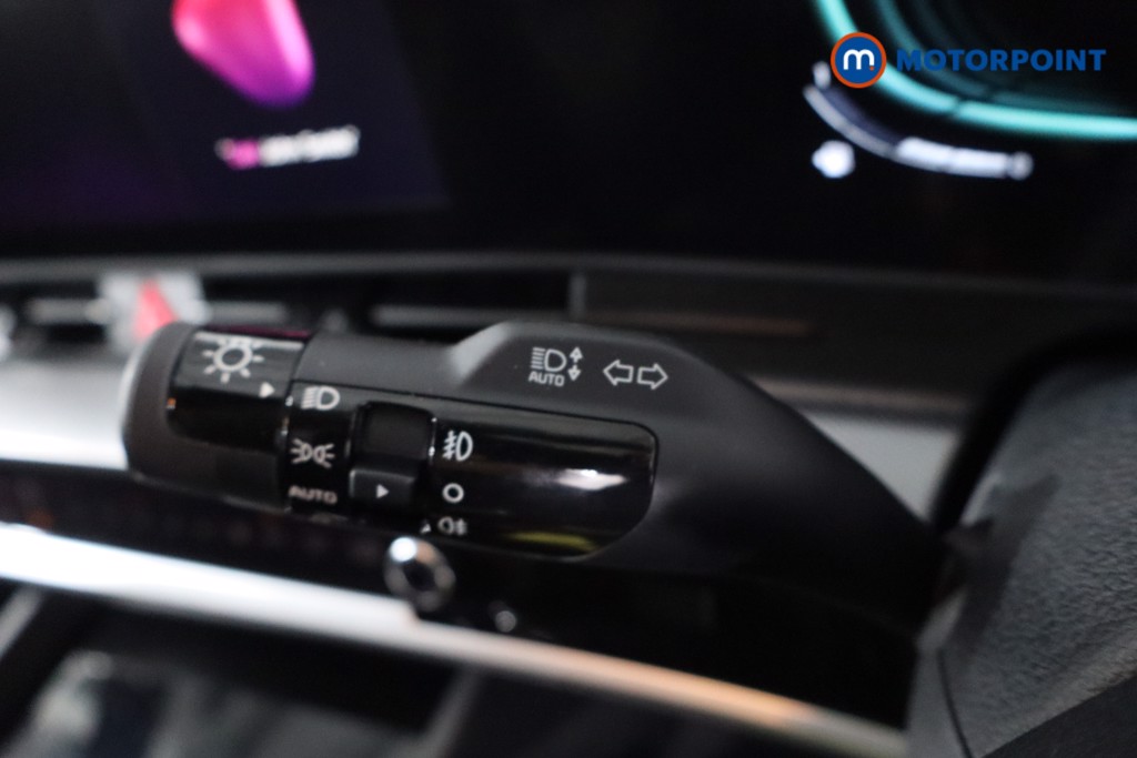 KIA Sportage Gt-Line Automatic Petrol-Electric Hybrid SUV - Stock Number (1624297) - 16th supplementary image