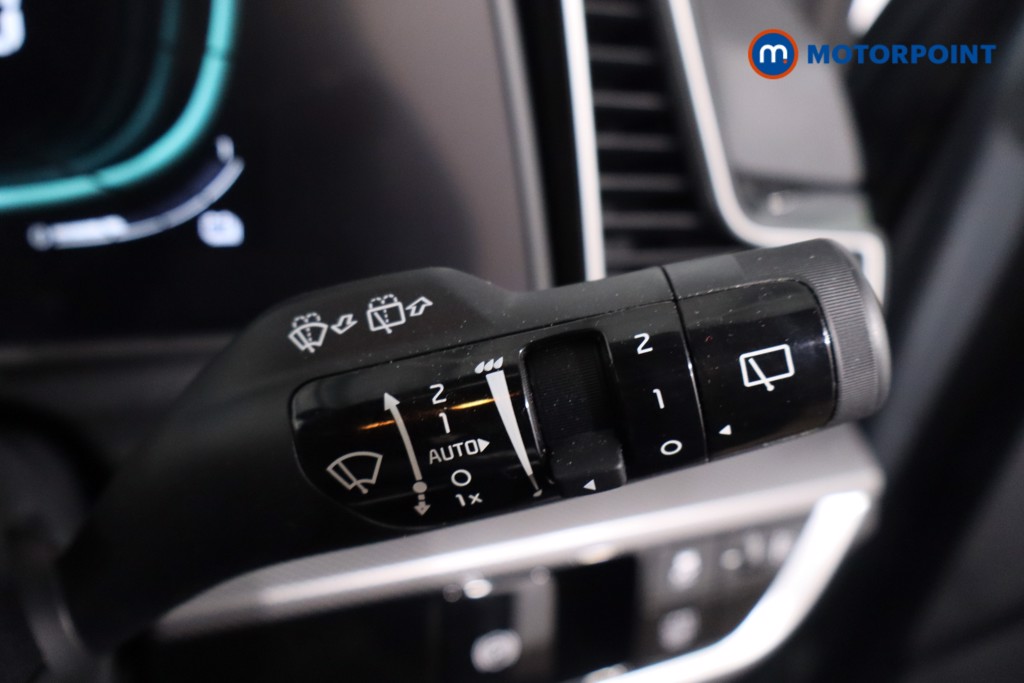 KIA Sportage Gt-Line Automatic Petrol-Electric Hybrid SUV - Stock Number (1624297) - 17th supplementary image