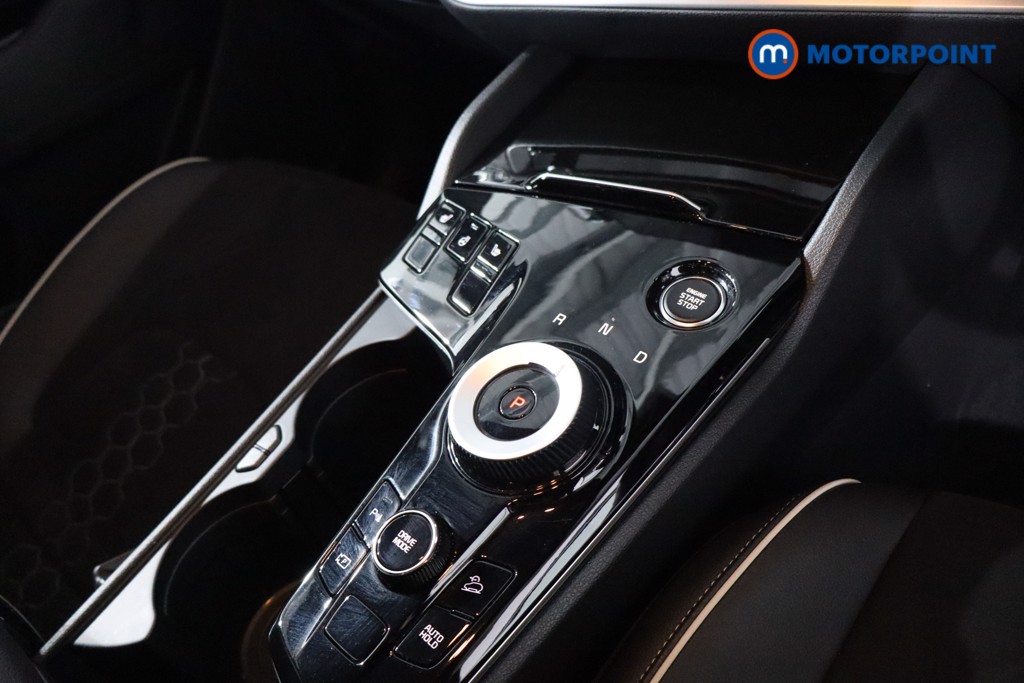 KIA Sportage Gt-Line Automatic Petrol-Electric Hybrid SUV - Stock Number (1624297) - 18th supplementary image